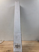 Signature Hardware SH436041MB 36" Cohen Linear Tile-In Shower Drain, Matte Black