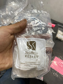 Belwith Keeler: B076527-CBZ - KNOB, 3" Dia.