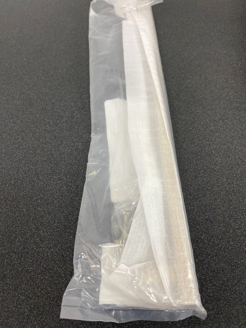 Top Knobs TK909HB Hillmont 12 Inch Center to Center Bar Cabinet Pull from the Lynwood Series - Honey Bronze