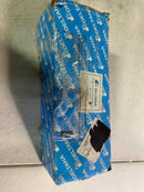 Deltana DASH95 Solid Brass Floor Hinge| 3-3/4" x 9-1/4"| Single - Black