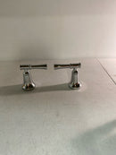 Delta RP101208CZ Chamberlain Handle Kit - Champagne Bronze