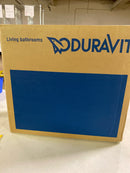 Duravit ME by Starck Tank White