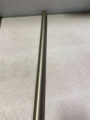 Kichler 360005NI Accessory Fan Down Rod 60-Inch, Brushed Nickel