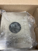 Delta T17053-SS Vero Monitor 17 Series Dual Function Pressure Balanced Valve Trim Only with Integrated Volume Control - Less Rough-In Valve - Brilliance Stainless