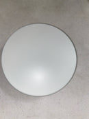 Hinkley Lighting 932007FMW Cover Plate for Ceiling Fan - Matte White
