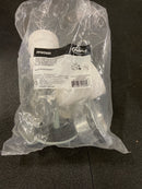 PROFLO PFWO500 Tub Waste and Overflow Trim Kits with Test Kits Included - N/A
