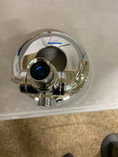 Delta Faucet Albion 14 Series Single-Handle Shower Faucet, Chrome Shower Trim Kit with 4-Setting In2ition 2-in-1 Dual Hand Held Shower Head with Hose, Chrome T142855-I (Valve Not Included)