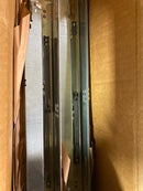Blum 563F4570B TANDEM 18 Inch Full Extension Concealed Undermount Drawer Slide with 100 Lbs. Weight Capacity - Pair - N/A
