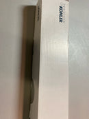 Kohler K-27286-2MB Elate 18" Towel Bar - Vibrant Brushed Moderne Brass