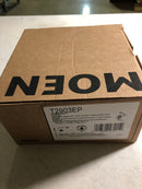 Moen T2903EP Gibson Posi-Temp Pressure Balanced Tub and Shower Trim Package with Single Function Showerhead and Single Lever Valve Trim - Less Rough In Valve - Chrome