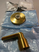 Kohler K-T97026-4-2MB Avid Single Handle 3 Function Diverter Valve Trim - Less Valve - Vibrant Brushed Moderne Brass
