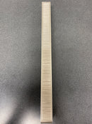 Sietto P-2001-12-SN Brushed 12 Inch Center to Center Handle Cabinet Pull - Satin Nickel