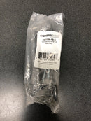 Franklin Brass P41770K-FB-C Parow 3-3/4 Inch Center to Center Handle Cabinet Pull - Matte Black