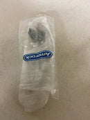 Amerock BP36689G10 Bellamy 5-1/16 Inch Center to Center Arch Cabinet Pull - Satin Nickel