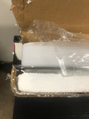 Maxim 52008PC Spec 48" Wide LED Bath Bar - Polished Chrome