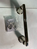 Delta 74808-PN Bowery 8" Towel Bar - Brilliance Polished Nickel