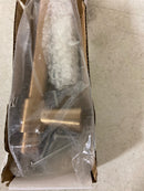 Amerock BP54036CZ Destine 18 in. (457mm) Modern Champagne Bronze Bar Appliance Pull