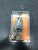 Everbilt 56097 4 1/8 in. B-19 Broach Single Lever Cartridge for Delta Replaces RP46074