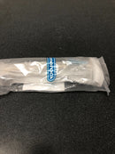 Amerock BP36607CZ Davenport 6-5/16 Inch Center to Center Bar Cabinet Pull - Champagne Bronze