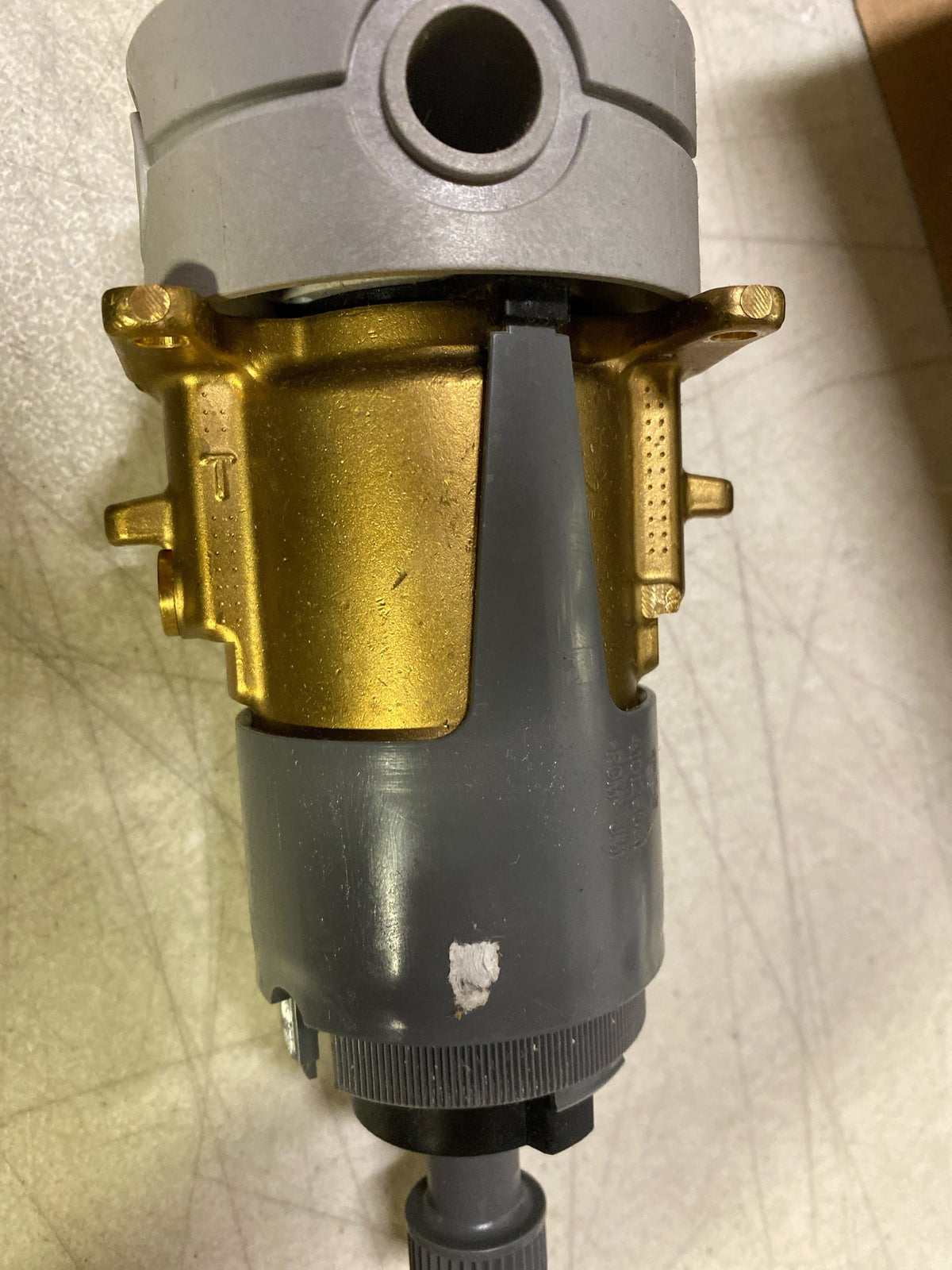 Grohe 47860000 Replacement Cartridge - N/A