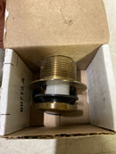 Delta RP31558CZ Toe Operated Stopper Assembly for RP693 - Champagne Bronze