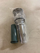 Brizo RP72414PC 1-5/8" Pop-Up Drain Assembly with Overflow - Chrome