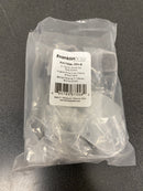 Franklin Brass P41769K-324-B Parow 3 Inch Center to Center Handle Cabinet Pull - Pack of 5 - Deep Bronze