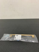 Amerock BP36915CZ Versa 8-13/16 Inch Center to Center Handle Cabinet Pull - Champagne Bronze