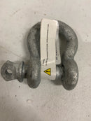 Galvanized Steel Screw Pin Anchor by Fastener Line