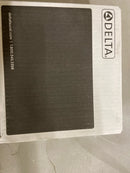 Delta Faucet Ashlyn 14 Series Single-Function Oil Rubbed Bronze Shower Valve Trim Kit, Shower Handle, Delta Shower Trim Kit, Venetian Bronze T14064-RB (Valve Not Included)