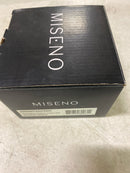 Miseno MNODT560ZBN Mia Single Handle 6 Function Diverter Valve Trim - Less Valve - PVD Brushed Nickel