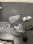 Delta T14094-RB Linden Monitor 14 Series Single Function Pressure Balanced Valve Trim Only - Less Rough-In Valve - Venetian Bronze