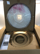 Visual Comfort DJP1131MBK Payton 1-Light Medium Pendant by Drew & Jonathan - Midnight Black