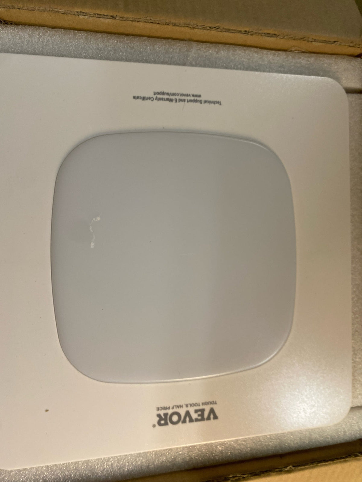 Skyshalo DDYSPQSWS110CK7N0V1-0801 Bathroom Exhaust Fan 110 CFM Ceiling No Cut Installation Ventilation Bathroom Exhaust Fan with Low Noise, ENERGY STAR