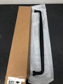 Century 11939F-WZC Yukon 18 Inch Center to Center Handle Appliance Pull - Matte Regent Bronze / Copper