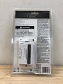 Defiant THD-WK-2 Wireless Home Security Door/Window Alarm Kit