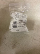 Amerock Balata 1-1/8 inch (29mm) Diameter Satin Nickel Cabinet Knob, BP37632G10