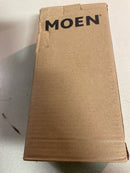 Moen YB1708BN Greenfield Wall Mounted Pivoting Toilet Paper Holder - Brushed Nickel