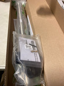 Delta RP32796 24" Adjustable Grab Bar - Chrome
