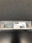 Liberty Hardware P28922-SS-C Stratford 6-5/16 Inch Center to Center Handle Cabinet Pull - Stainless Steel