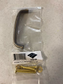 Century 13333 Plymouth 3" Center To Center Handle Cabinet Pull - Brass