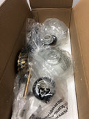 Progress Lighting P2991-163 Archie 2 Light 17" Wide Bathroom Vanity Light - Vintage Brass