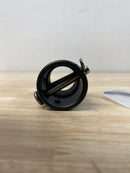 MinkaAire DR500-CL Downrod Coupler for MinkaAire Ceiling Fans - Coal