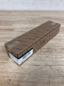 Baldwin 4400003BIN Hollywood Hills 4 Inch Center to Center Handle Cabinet Pull from the Estate Collection - Polished Brass