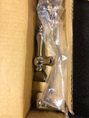 Signature Hardware SH111028OCP Traditional Toilet Flush Handle