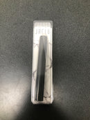 Jaclo 579-MBK 5-1/4" Cover Tube to Cover 1/2" Copper Tubing & 3/8" Pipe - Matte Black