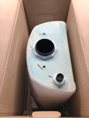 American Standard 4425A104.020 Colony 3 1.28 GPF Toilet Tank Only with Left Hand Lever - White