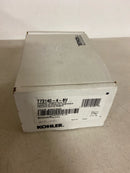KOHLER T73140-4-BV COMPOSED TRANSFER VALVE TRIM, Vibrant Brushed Bronze