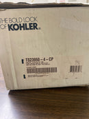 Kohler 1155355-CP Replacement Spray Wand - Polished Chrome