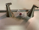 Kohler 35932-BN Buckley 24" towel bar, Vibrant Brushed Nickel